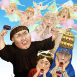 Reformācijas varenā ietekme pasaules vēsturē