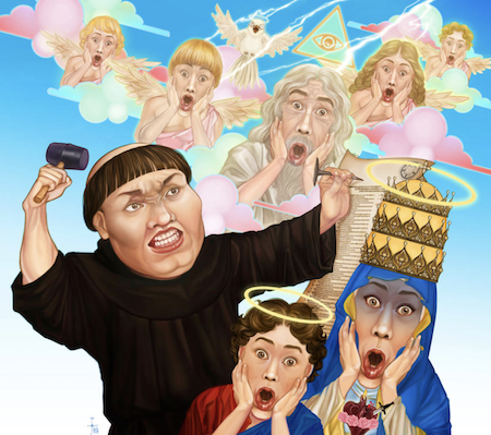 Reformācijas varenā ietekme pasaules vēsturē