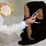 Sakramentālā ēšana