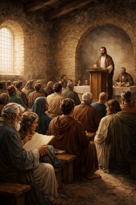 Kas ir svētās atpūtas dienas svētīšana?