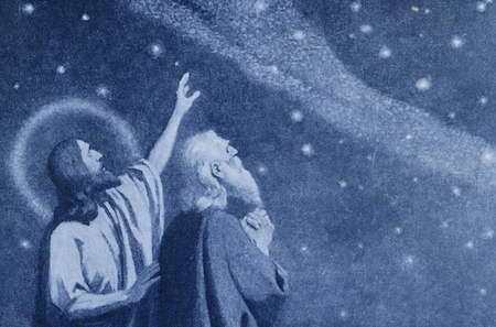 Svētība pēc svētības