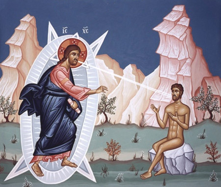 Theosis