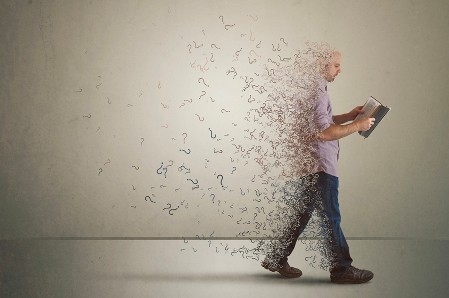 Ticība caur šaubām