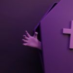 Tikai Kristus pārvar nāvi