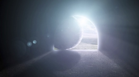 Tukšā kapa noslēpums