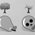 Uzskati par labo un ļauno