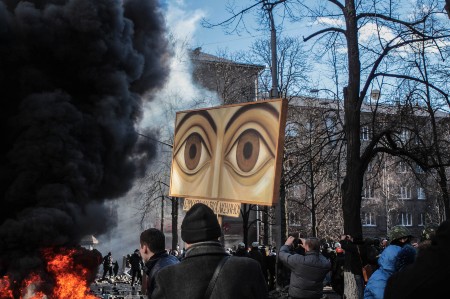 Vai iespējams revolūcijas padarīt nevajadzīgas?