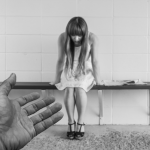 Vai mums vispirms jāatrisina savas problēmas?