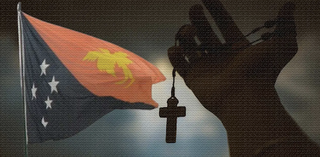 Valsts Okeānijā apstiprina savu kristīgo identitāti