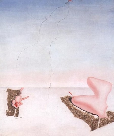 Vēlmes, ko nevar apmierināt