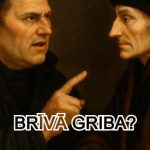 Viens no visas kristīgās teoloģijas vēsturē nozīmīgākajiem darbiem