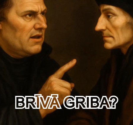 Viens no visas kristīgās teoloģijas vēsturē nozīmīgākajiem darbiem