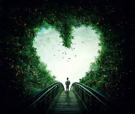 Vieta, kur labām lietām ļauta brīva vaļa