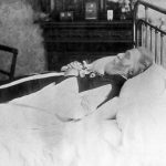 Visi svētie iemiguši ticībā