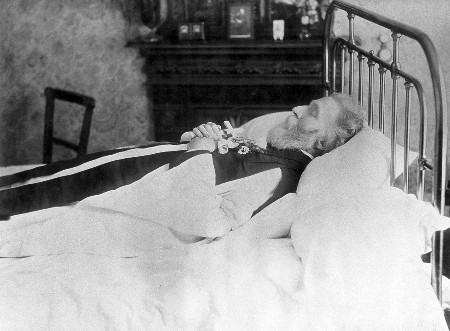 Visi svētie iemiguši ticībā