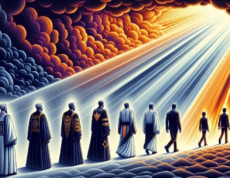 Vispārējā priesterība