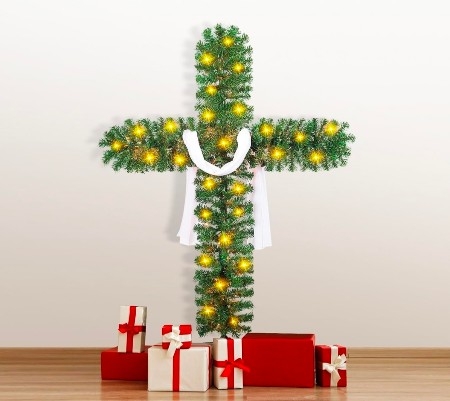 Ziemassvētku šausmas