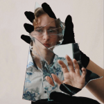 Zudušais Dieva tēls cilvēkā